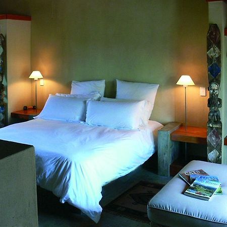 Abloom Bush Lodge & Spa Retreat Cullinan Ngoại thất bức ảnh