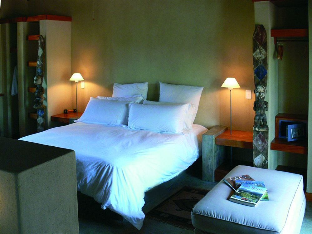 Abloom Bush Lodge & Spa Retreat Cullinan Ngoại thất bức ảnh