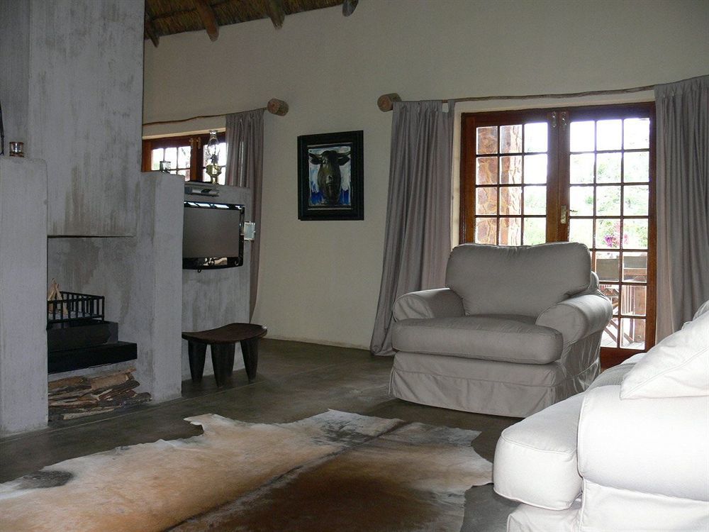 Abloom Bush Lodge & Spa Retreat Cullinan Ngoại thất bức ảnh