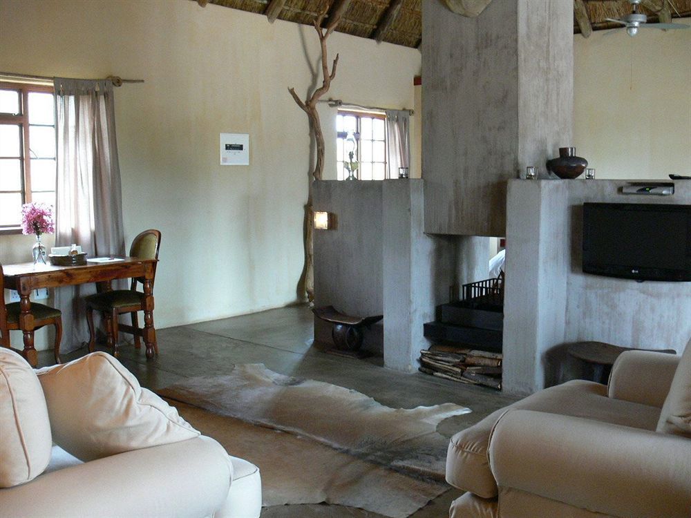 Abloom Bush Lodge & Spa Retreat Cullinan Ngoại thất bức ảnh