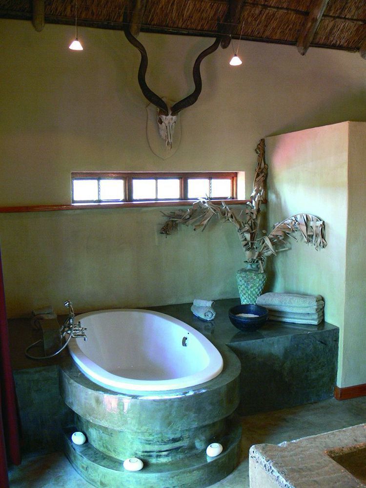Abloom Bush Lodge & Spa Retreat Cullinan Ngoại thất bức ảnh
