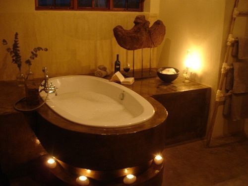 Abloom Bush Lodge & Spa Retreat Cullinan Ngoại thất bức ảnh