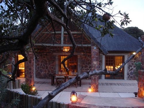 Abloom Bush Lodge & Spa Retreat Cullinan Ngoại thất bức ảnh
