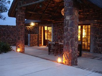 Abloom Bush Lodge & Spa Retreat Cullinan Ngoại thất bức ảnh
